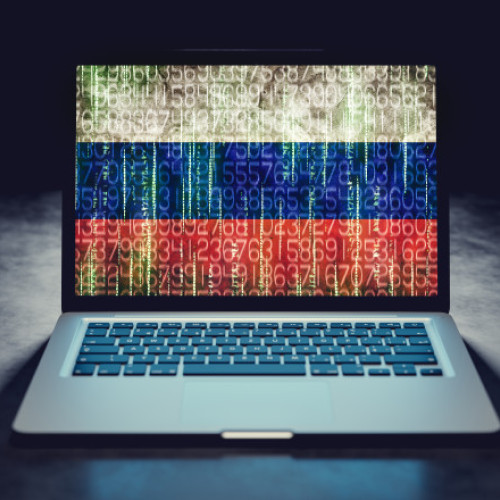 Rusia propune o taxă pe tehnologie pentru industria electronică locală și importuri