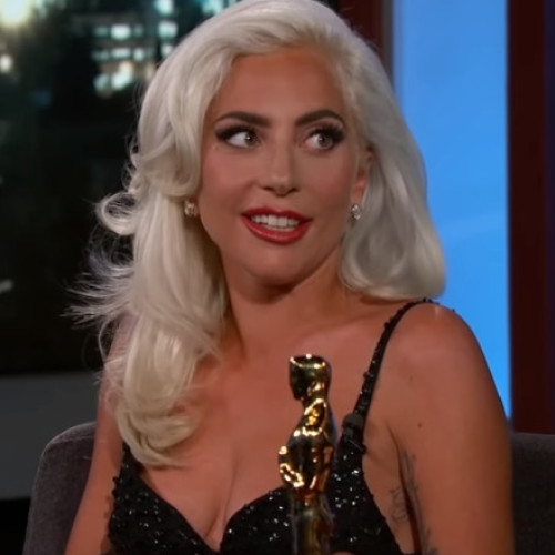 Lady Gaga a vorbit despre lupta cu starea mentală în timpul filmărilor «A Star Is Born»