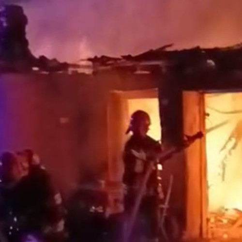 Incendii la locuințe în Caraș-Severin au provocat 22 de decese din 2020 până în 2025