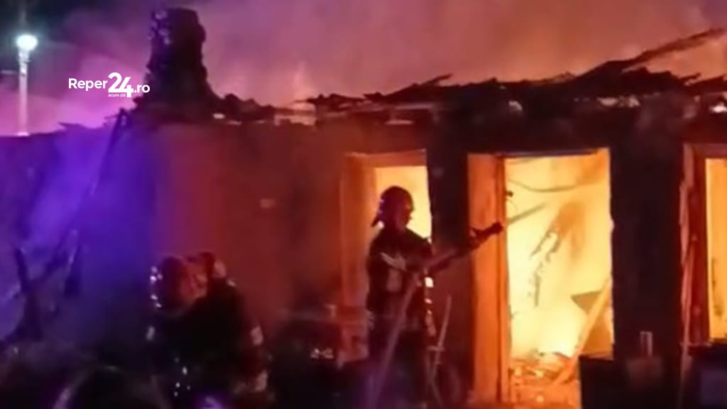 Incendii la locuințe în Caraș-Severin au provocat 22 de decese din 2020 până în 2025