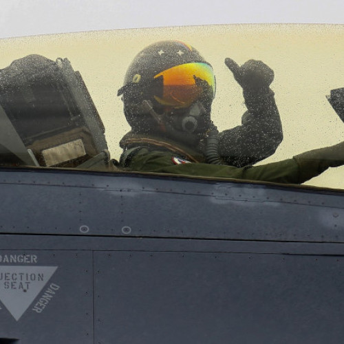 SUA aprobă vânzarea de piese militare către Taiwan în valoare de 330 milioane de dolari