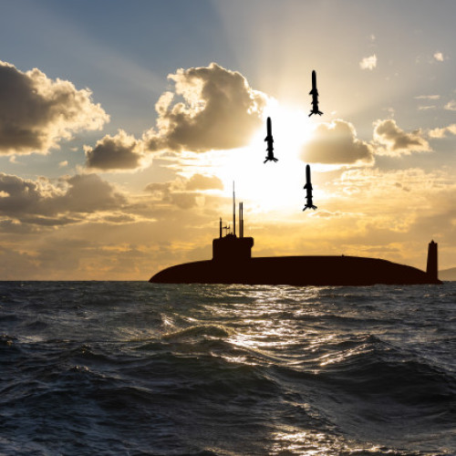 Coreea de Sud și SUA finalizează acordul pentru construcția de submarine nucleare