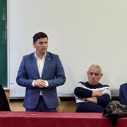 Adrian Cozma critică comasarea liceelor tehnologice din Satu Mare fără consultare
