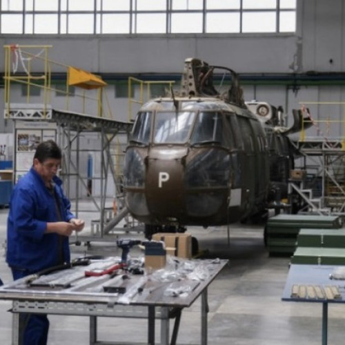 IAR Brașov raportează creștere a cifrei de afaceri și profit net în primele nouă luni