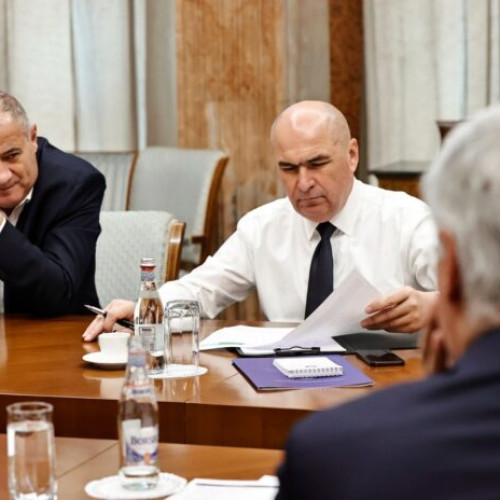 Ilie Bolojan admite riscul înfrângerii candidaţilor coaliţiei pentru Primăria Bucureşti