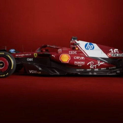 Ferrari rămâne cea mai valoroasă echipă din Formula 1, evaluată la 6,4 miliarde de dolari