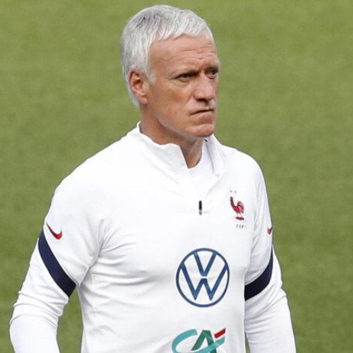 Didier Deschamps, mândru de calificarea Franței la Cupa Mondială 2026