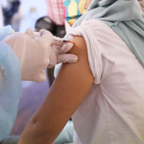 DSP Timiș promovează creșterea acoperirii vaccinale la copii