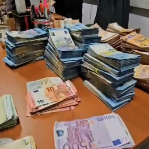 Comisia Europeană propune schimb în timp real al datelor privind TVA pentru combaterea fraudei