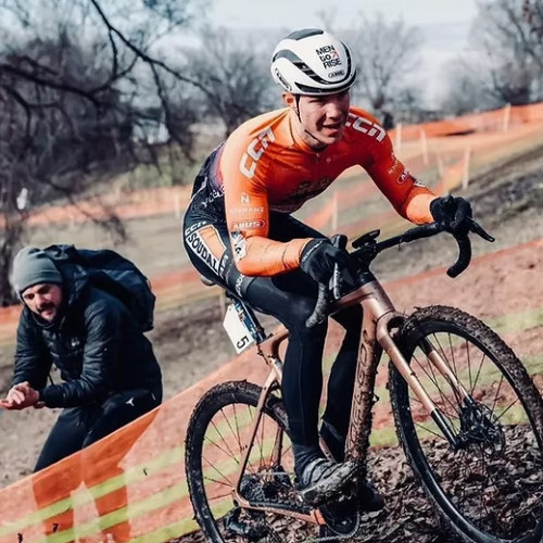 La Șelimbăr va avea loc prima ediție a competiției Kingsland CX de ciclism