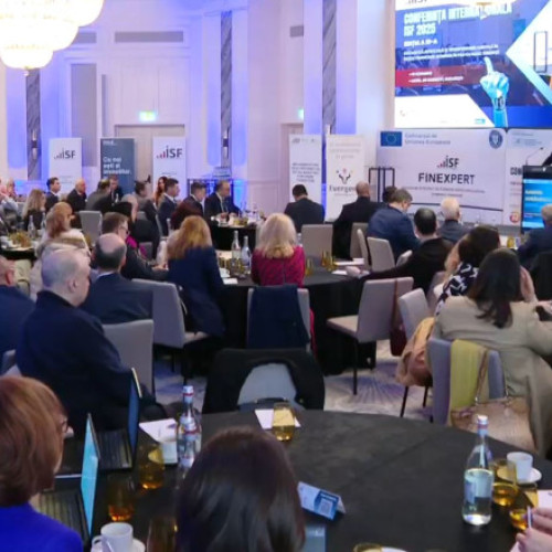 Autoritățile române și piața financiară discută impactul inteligenței artificiale