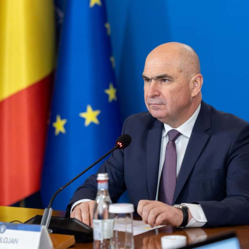 Bolojan: Companiile de stat cu pierderi cronice vor fi lichidate