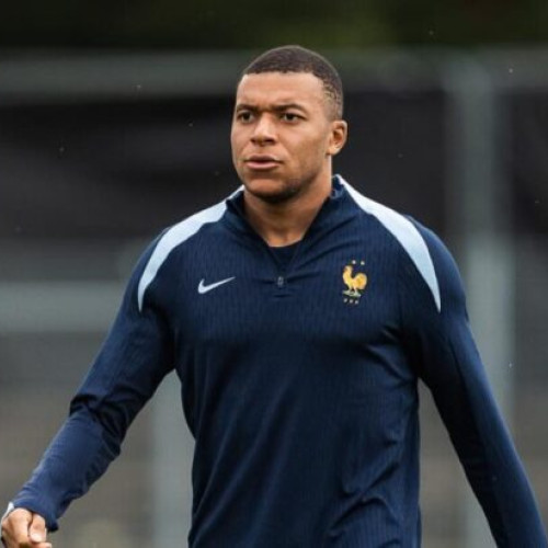 Kylian Mbappe absent în meciul Franței cu Azerbaidjan din preliminariile Cupei Mondiale