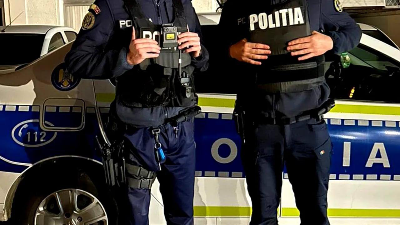 Polițiștii din Brăila au intervenit în 71 de cazuri și au suspendat permisele a 20 de șoferi