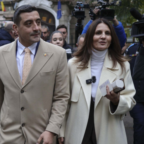 Anca Alexandrescu și AUR susțin o alianță pentru primăria Capitalei