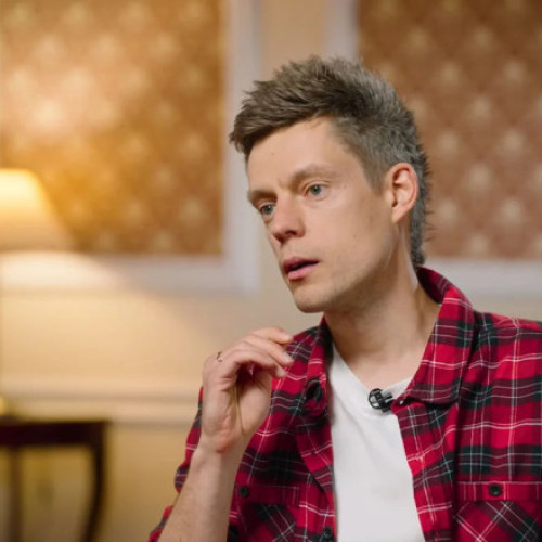 Yuri Dud condamnat în contumacie la aproape doi ani de închisoare în Rusia