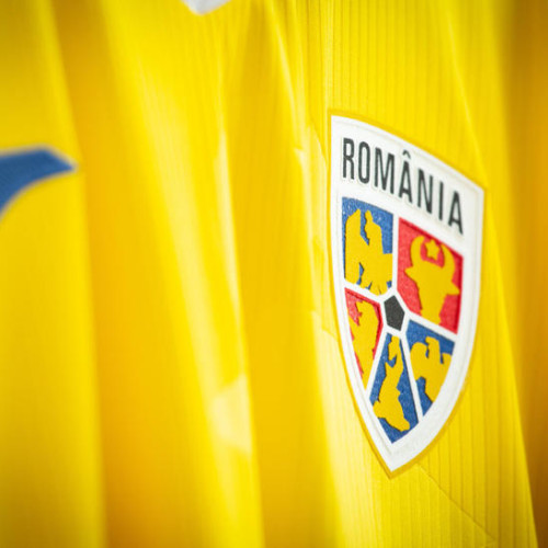 România U20 a fost învinsă categoric de Germania U20 în meci amical