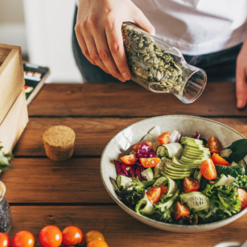 Postul Crăciunului începe pe 15 noiembrie și necesită o alimentație echilibrată