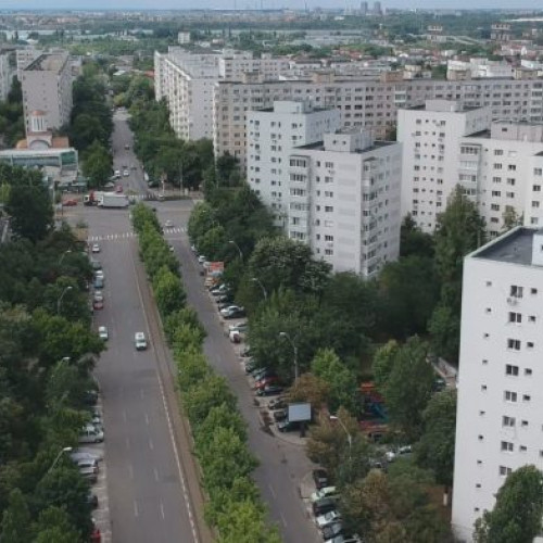 Primăria Capitalei pregătește un plan climatic pentru reducerea poluării în București