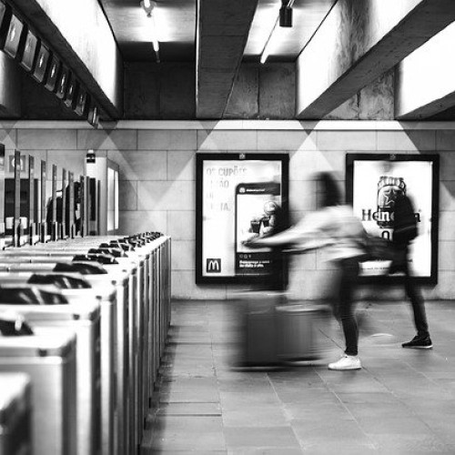 Extinderea magistralei 4 de metrou spre Mogoșoaia, aproape de aprobare finală