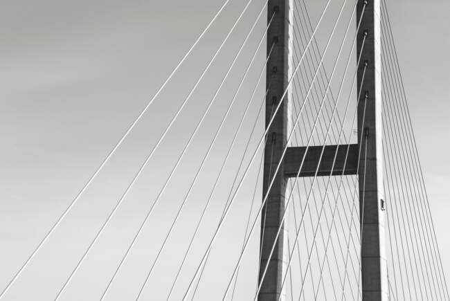 Consiliul Județean Timiș caută proiectant pentru un nou pod peste Mureș la Cenad