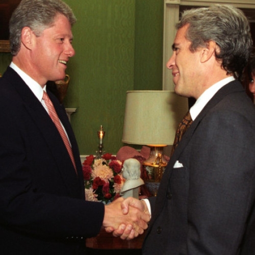 Departamentul de Justiție investighează legăturile lui Epstein cu Bill Clinton și JPMorgan