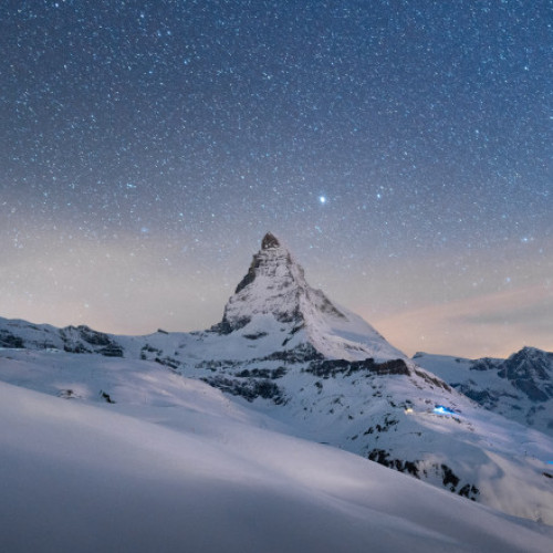 Solstițiul de iarnă din 2025 marchează cea mai scurtă zi a anului