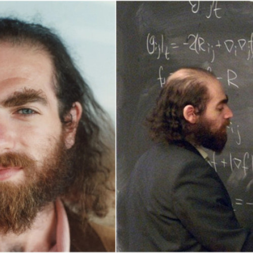 Grigori Perelman, matematicianul care a rezolvat conjectura Poincaré, refuză toate premiile