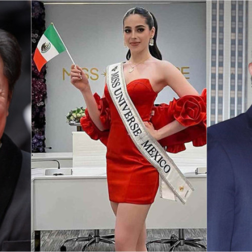Conflict major între doi conducători ai concursului Miss Universe 2025