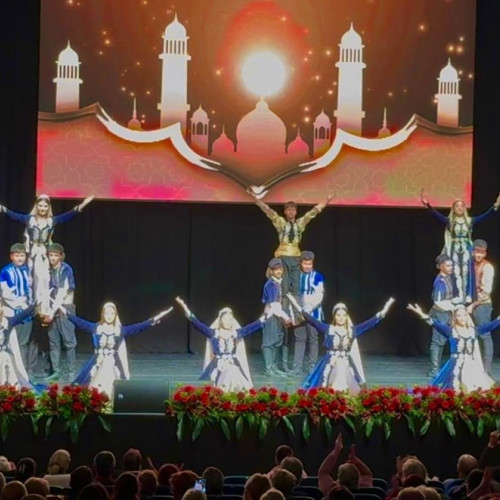 Ansambluri tătărăști au animat sărbătoarea Zilei Dobrogei în mai multe localități