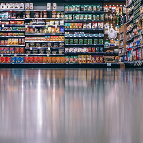 Comisia Europeană propune o taxă pentru alimentele ultra-procesate cu conținut ridicat de zahăr și sare