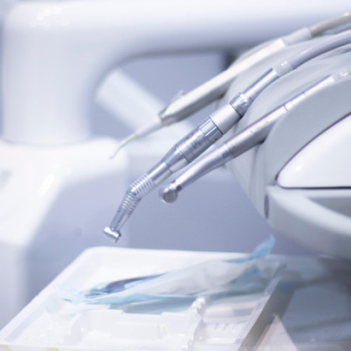 Clinica stomatologică din București susține că avea aviz de funcționare la sediul unde a murit o fetiță