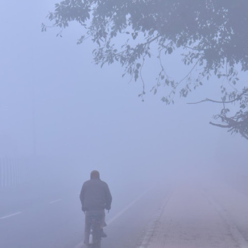 Vremea se răcește din 27 martie, temperaturile coborând sub valorile obișnuite