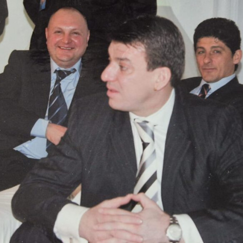 Mesaj de adio încărcat de speranță pentru o persoană dragă