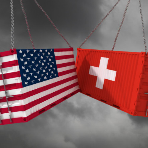 Elveția respinge criticile privind acordul comercial cu SUA și insistă pe beneficii