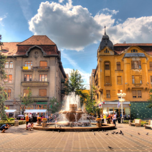 Timișoara, București și Cluj-Napoca, în topul orașelor cu cea mai bună calitate a vieții în 2026