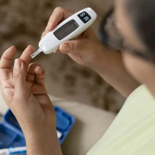 Buzău, în fața unei creșteri alarmante a cazurilor de diabet