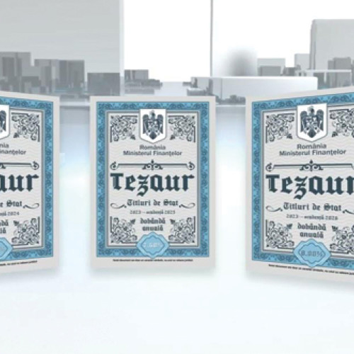 Subscrierile la titlurile de stat Fidelis din noiembrie 2025, la cel mai scăzut nivel din ultimele șase luni