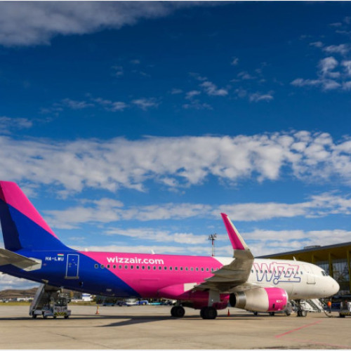 Cinci noi rute internaționale de la Aeroportul Internațional Cluj pentru sezonul rece