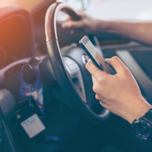 Campanie la Cluj pentru reducerea accidentelor rutiere mortale în rândul tinerilor