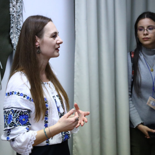 Expoziţii diverse la muzeele şi galeriile din Galaţi în această perioadă