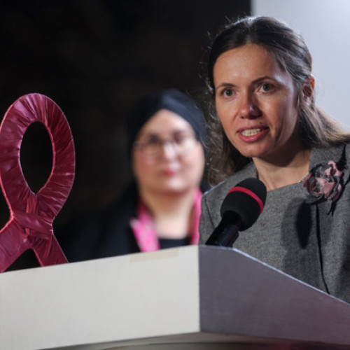 Administrația Prezidențială lansează seria de evenimente „România în lumină”