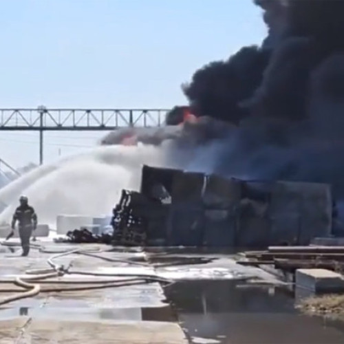 Ucraina lovește calea ferată transsiberiană, blocând aprovizionarea Rusiei cu arme nord-coreene