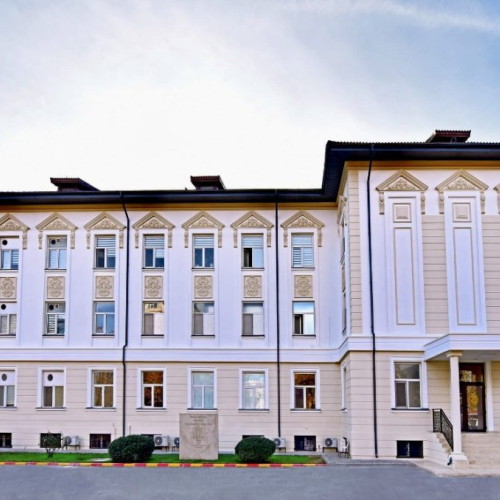 Spitalul Militar Pitești organizează concurs pentru post de îngrijitoare în UPU