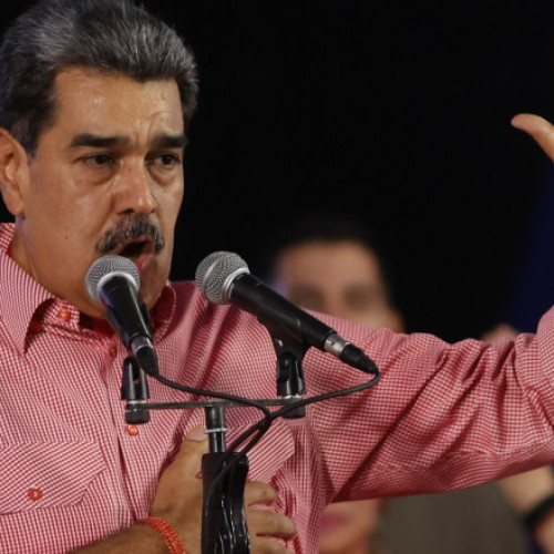 Cartel de los Soles va fi desemnat grup terorist de către Statele Unite