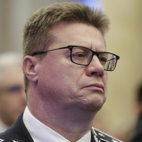 Poliția Română anchetează mai mulți ofițeri în cazul Emil Gânj, căutat pentru omor