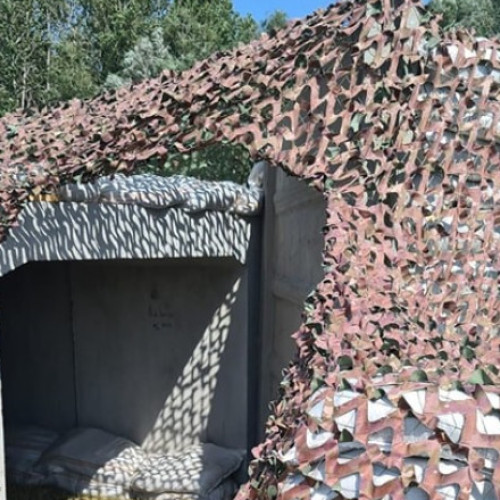 Evacuare în Tulcea din cauza navei cu GPL avariate de drone rusești