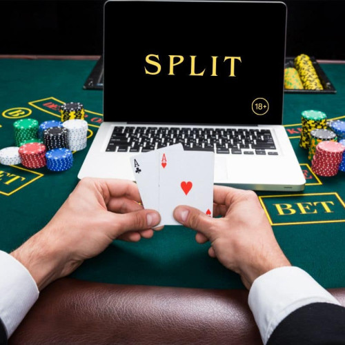 Strategia split în blackjack: când și cum să folosești această opțiune