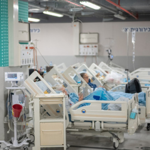 Polonia ia în calcul mutarea spitalelor în adăposturi subterane în caz de criză