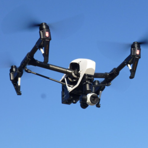 Aeroportul din Aalborg închis temporar din cauza apariției unor drone suspecte